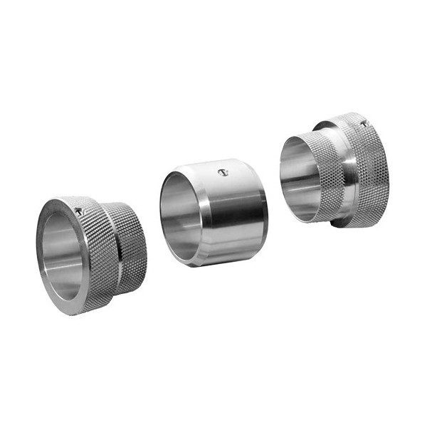 Foba Foba DAPOR Roller Holder Fittings