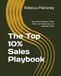 The Libri GmbH The Top 10% Sales Playbook Paperback