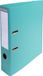 Exacompta Prem'Touch® PVC Ordner met hefboom - rug 70 mm - A4 - Lichtgroen - 10 stuks