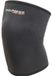Endurance Neopreen Kniebeschermer Protech Zwart XL