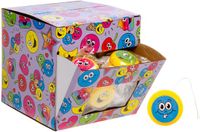 Duckiez jojo smiley - 1 stuk