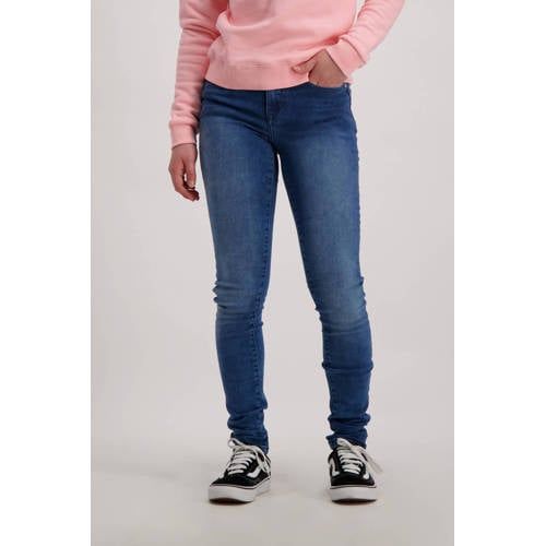 Cars Skinny Jeans Eliza Dark Used