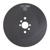 CMT Orange Tools 227.200P - Zaagblad voor Metaal en Staal HSS VAPO 200x1.8x32