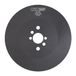 CMT Orange Tools 227.200P - Zaagblad voor Metaal en Staal HSS VAPO 200x1.8x32