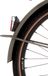 Cortina Spatbord achter 26 U4 quarz grey matt