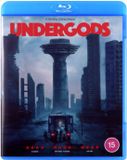 Undergods Blu-ray