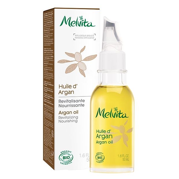 Elvita Argan Oil 50ml - Spray - Unisex