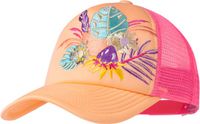 BUFF® Trucker Cap NEOTTIA CORAL - Pet - Kids