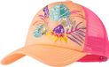 BUFF® Trucker Cap NEOTTIA CORAL - Pet - Kids