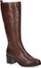 Caprice Dames Laarzen 9-25500-41 303 G-breedte Maat: 36 EU