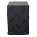 Markbass MB58R COVER CAB M Light hoes voor MB58R 102 en 121 speakerkasten