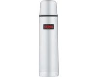 Thermos Fbb Light&Compact Bouteille isotherme acier inoxydable - 1 litre