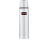 Thermos Fbb Light&Compact Bouteille isotherme acier inoxydable - 1 litre
