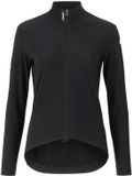 Assos Uma Gt Spring Fall C2 Maillot à manches longues Noir XS Femme