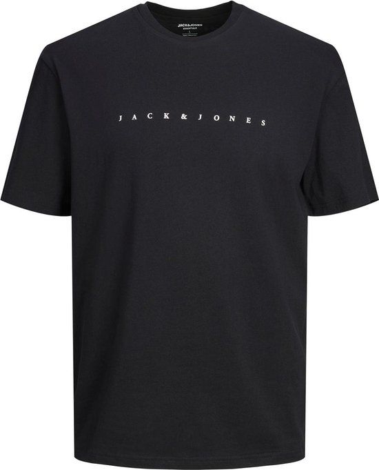 JACK&JONES JUNIOR JJESTAR JJ TEE SS NOOS JNR Jongens T-shirt - Maat 164