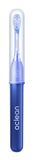 Oclean Ease Volwassene Vibrerende tandenborstel Blauw