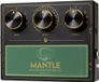 Walrus Audio Mantle Analog Bass Preamp / DI