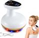 SURIGHT 4-in-1 Massageapparaat: Anti-cellulite massager met vacuümfunctie, warmtetherapie en LED-licht, met 9 standen