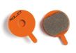 XLC BP-013 Remblokjes - Magura Louise - Clara - Oranje - Schijfremmen - Set van 2 Stuks