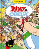 SU Kids & Digits Standaard Uitgeverij Asterix & Obelix: zoek en vind