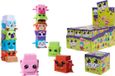 Simba Bloxies - Wave 1 - 1 stuk - Verzamelfiguren - Stapeltoren - Grappige dieren - Bouwstenen