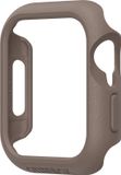 OtterBox Watch Bumper Series voor Apple Watch 9/8/7 41mm, Desert Tan