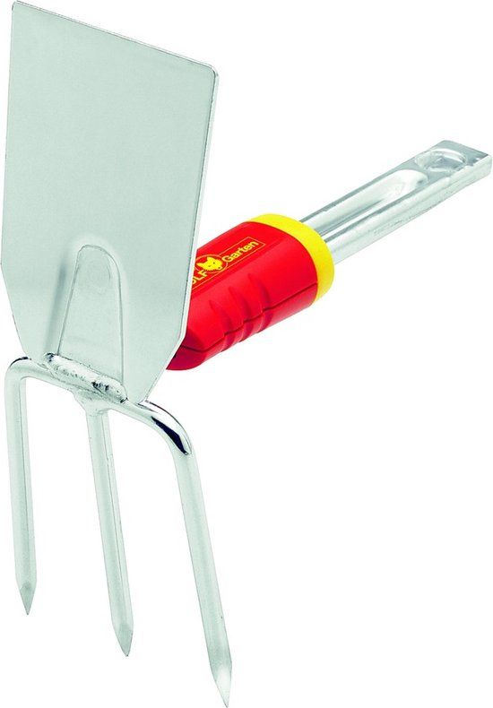 WOLF-Garten LN-M Multi-Star Dubbele hark - 70mm