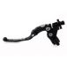 Accossato 1 paar voor Derbi GPR Racing van 2004 tot 2008 (CC 125)