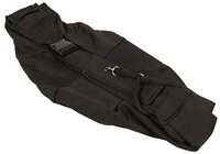 PENO Pet Front Sling Carrier, Ademende Verstelbare Riem Hondenschouder Draagtas Escape Proof for Walking for Puppy