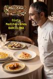 Chef Marc: Comida mediterranea - Tomo 1