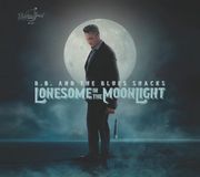 Sonic Rendezvous B.B. And The Blues Shacks - Lonesome In The Moonlight (CD)