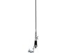 Albrecht audio Albrecht CB-27 - Autoantenne - Zwart, Grijs
