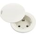 EVOline 159280004200 Inbouwstekkerdoos 1-voudig