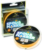 Carp Spirit Spod&marker 300 M Gevlochten Vislijn Transparant 0.160 mm