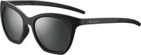 Bolle Prize Gepolariseerde Zonnebril Zwart Polarized Volt+ Gun/CAT3