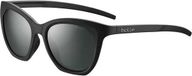 Bolle Prize Gepolariseerde Zonnebril Zwart Polarized Volt+ Gun/CAT3