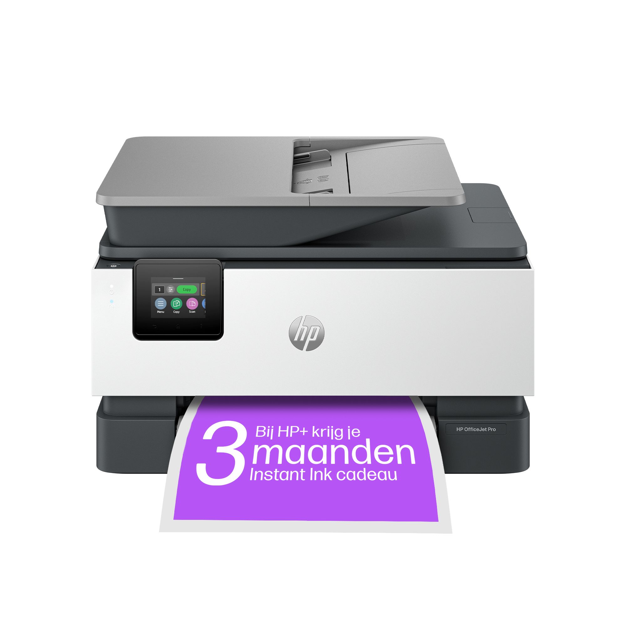 HP OfficeJet Pro 9120e All-in-One Inkjet Printer - A4 - Wi-Fi