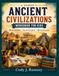 ANCIENT CIVILIZATIONS WORKBOOK FOR KIDS