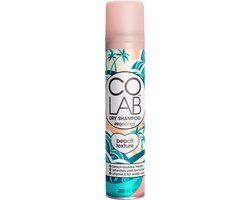 Colab Dry Shampoo Beach Texture 200ml