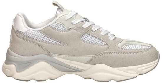 Fila Recade S Sneakers - Meisjes - Beige - Maat:38