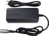 Van Beijck Falko B.V. Acculader Li-ion Qwic XLR 4-pins 36 Volt / 2 Ah