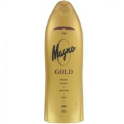 Magno Gold Douche Gel 550 ml