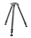 Gitzo GT5533LS - Statief - Zwart