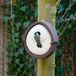 CJ Wildlife Nestkast - Alicante - Bruin