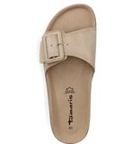 Tamaris Open Teen - Taupe - Maat 36