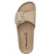 Tamaris Open Teen - Taupe - Maat 36
