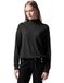Street One Studio F322307 T-shirt met rolkraag voor dames