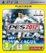 Konami Pro Evolution Soccer 2012 (Platinum) / PS3