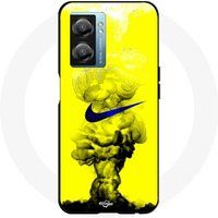 Narzo Hoesje Narzo 50 5G logo gewoon doen