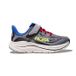 HOKA Kids Clifton 10 T. 32 Noir Junior